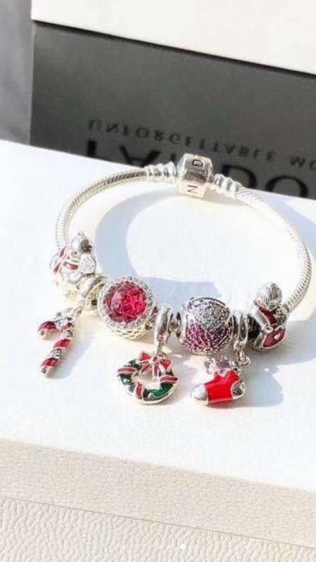 Pandora Bracelets 13